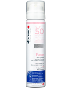 Ultrasun Face & Scalp UV Protection Mist SPF 50