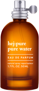 Hej:pure Pure Water E.d.P. Nat. Spray