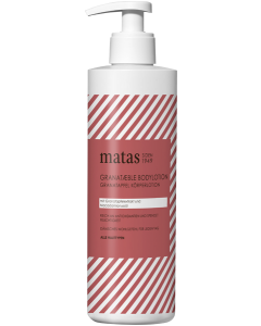 Matas Beauty Granatapfel Körperlotion