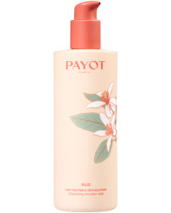 Payot Maxi Size Nue Lait Micellaire Démaquillant 2024 Limited Edtion