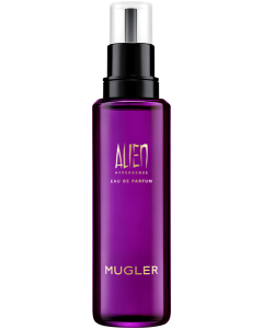 Mugler Alien Hypersenses E.d.P. Nat. Spray Refill