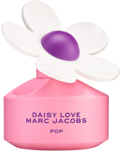 Marc Jacobs Daisy Love Pop E.d.T. Nat. Spray