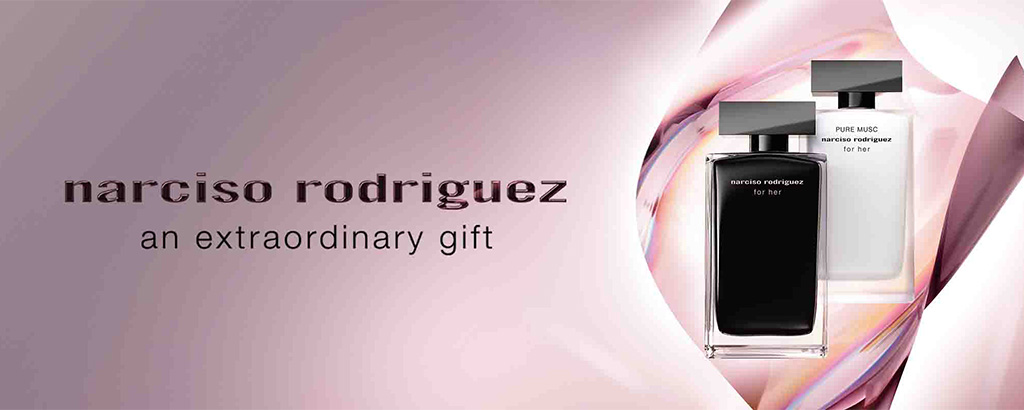 All of me von narciso rodriguez: Die einzigartige Essenz meiner selbst.