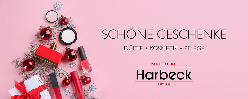 Geschenkideen zu Weihnachten  