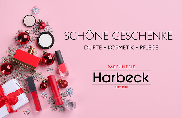 Geschenkideen zu Weihnachten  