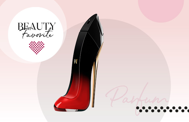 Unser Beauty Favourite von Carolina Herrera in Ihrer Parfümerie Harbeck in Berlin