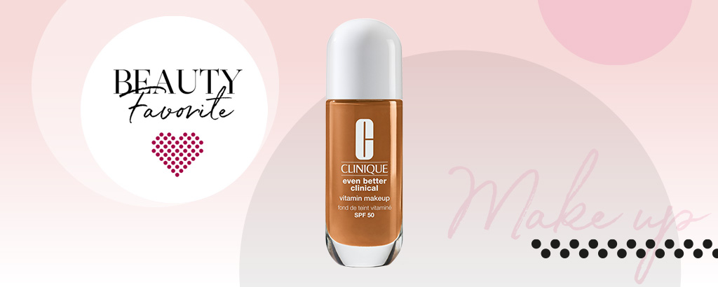 Unser Beauty Favorite in März
