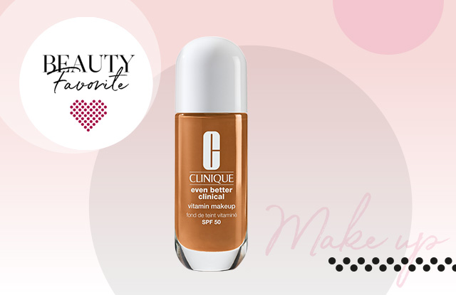Unser Beauty Favorite in März