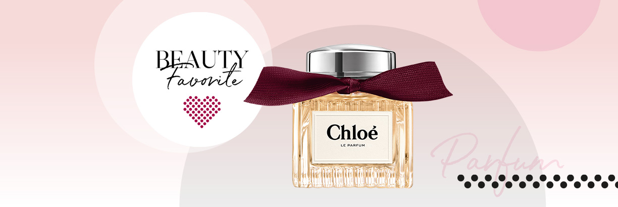 Entdecke das zeitlose Chloé Eau de Parfum: ein eleganter, langanhaltender Duft mit frischen Blüten- und Puder-noten — ideal als Geschenk oder Alltagssignal. Jetzt shoppen