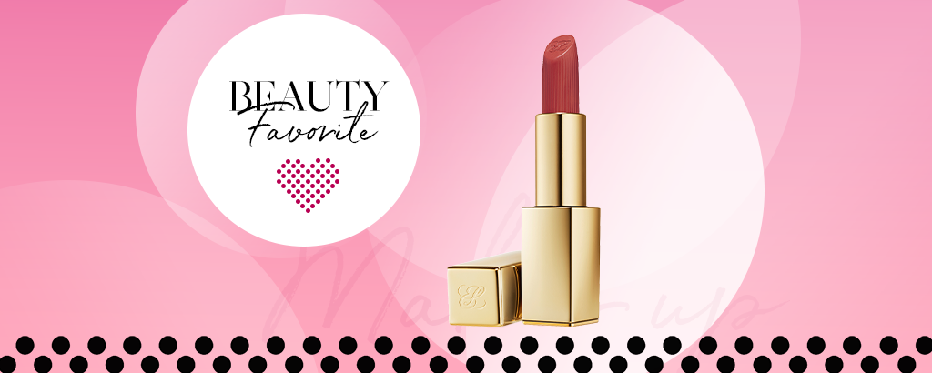 Unser Beauty Favorit für Sie in Juni