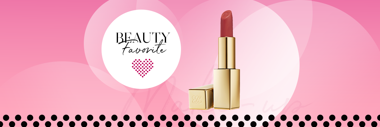 Unser Beauty Favorite in Juni