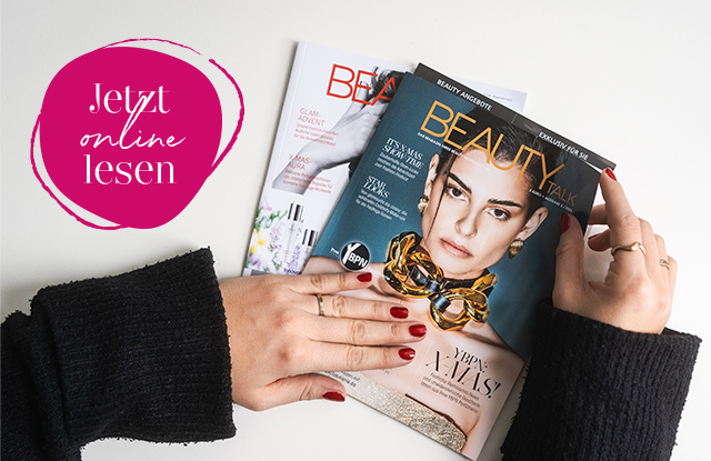 Das Magazin Ihrer Beauty Professionals