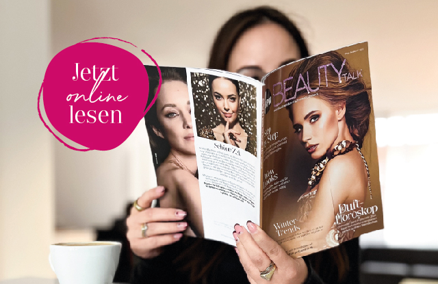 Das Magazin Ihrer Beauty Professionals