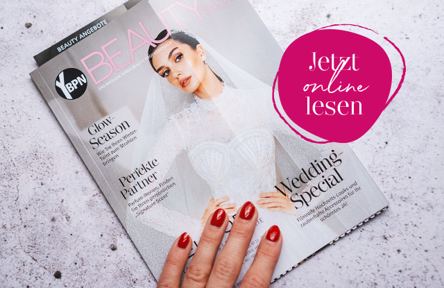 Das Magazin Ihrer Beauty Professionals