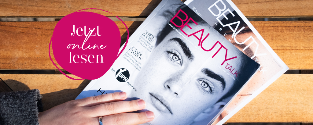 Das Magazin Ihrer Beauty Professionals