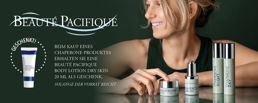 Beaute Pacifique Neuheit Chaperone