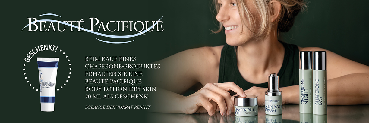 Beaute Pacifique Neuheit Chaperone