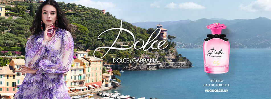 Dolce & Gabbana Dolce Lily - jetzt entdecken