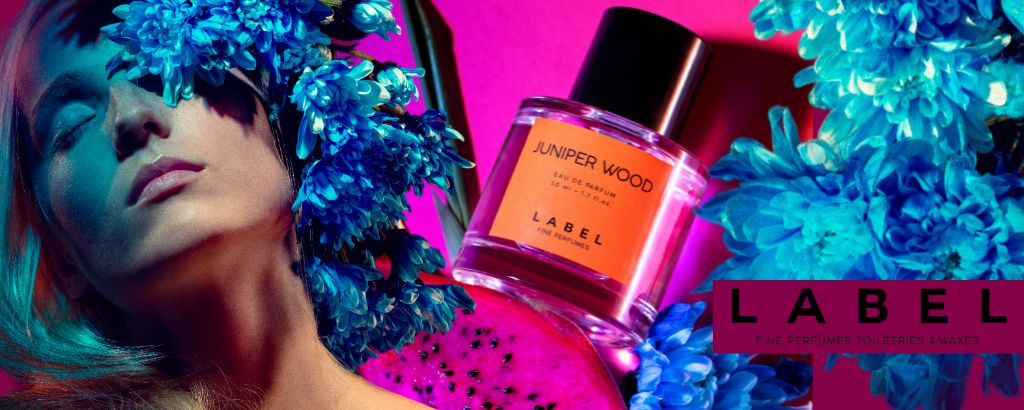 Label Perfumes - The Art of Layering