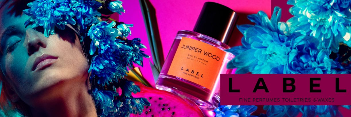 Label Perfumes - The Art of Layering
