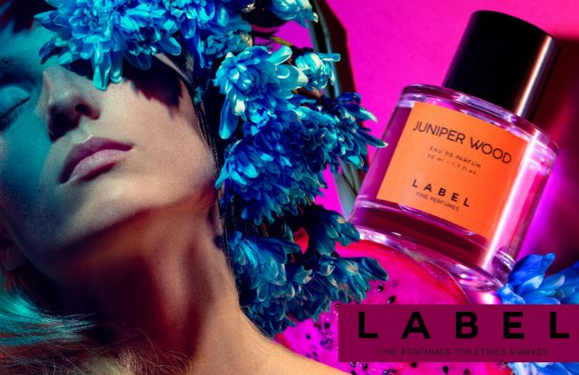 Label Perfumes - The Art of Layering