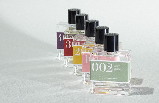Entdecken Sie die Layering Düfte von Bon Parfumeur in Ihrer Parfümerie Harbeck