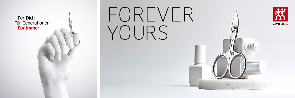 Zwilling Beauty Forever Yours