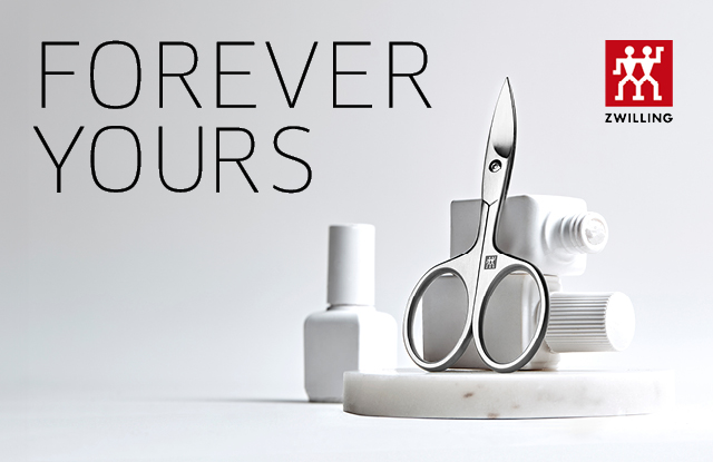 Zwilling Beauty Forever Yours