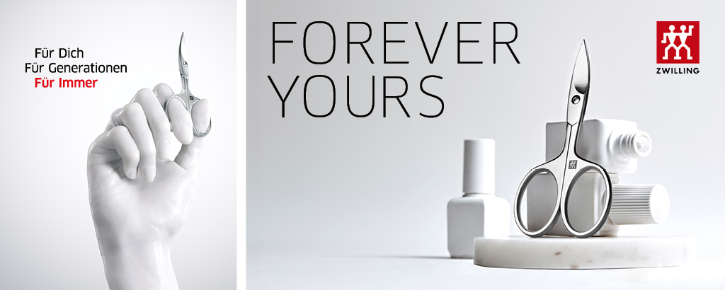 Zwilling Beauty Forever Yours
