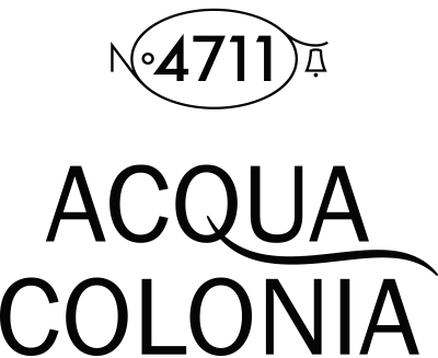 No.4711 Acqua Colonia