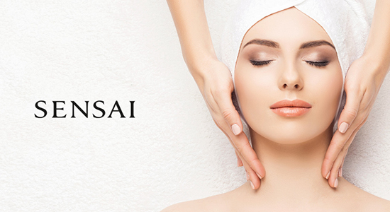 Beauty Lounge Sensai