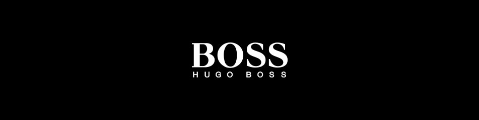 HUGO BOSS Parfums