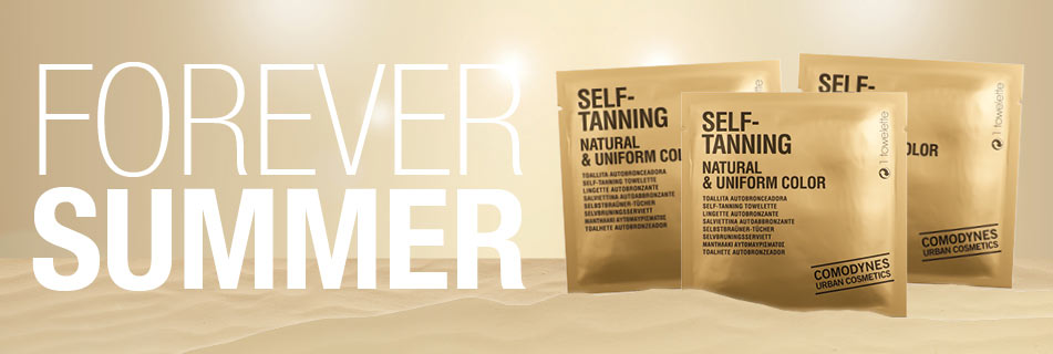 Comodynes Self Tanning