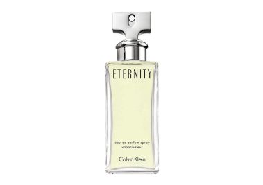 CALVIN KLEIN ETERNITY FOR HER