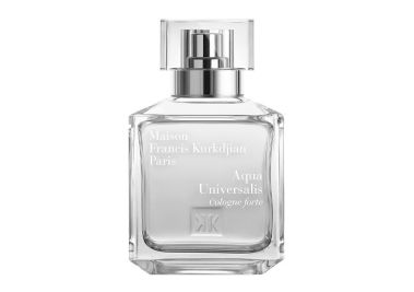 MAISON FRANCIS KURKDJIAN AQUA UNIVERSALIS COLOGNE FORTE EDP