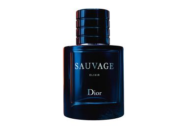 DIOR SAUVAGE ELIXIR