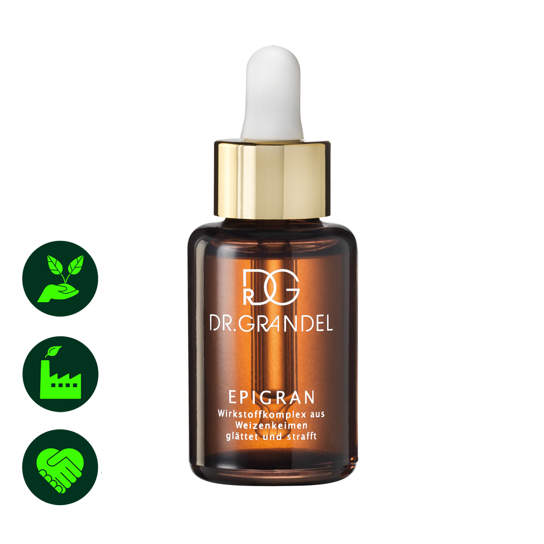 Dr. Grandel Elements of Nature Epigran