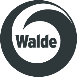 Walde Pflegeseifen Logo