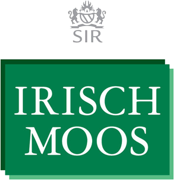 Sir Irisch Moos