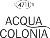 No. 4711 ACQUA COLONIA