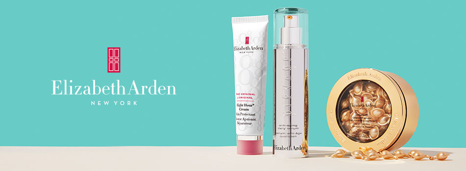 Elizabeth Arden Hautpflege