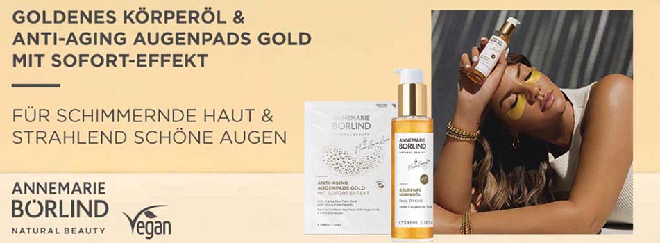 ANNEMARIE BÖRLIND NATUCOLLAGEN BOOST