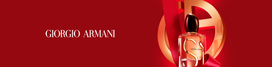 Giorgio Armani Damendüfte