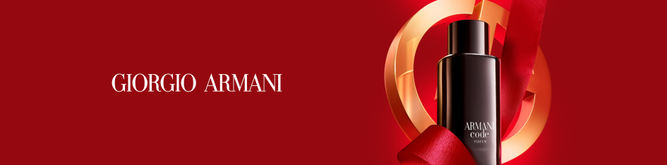Giorgio Armani Code