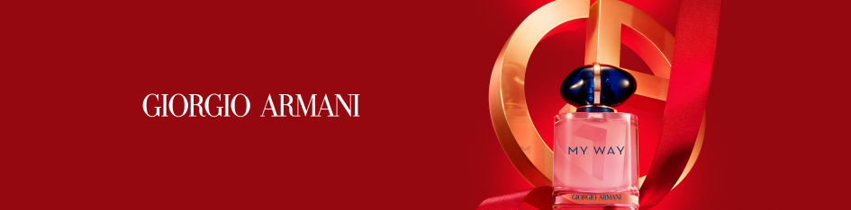 Giorgio Armani My Way