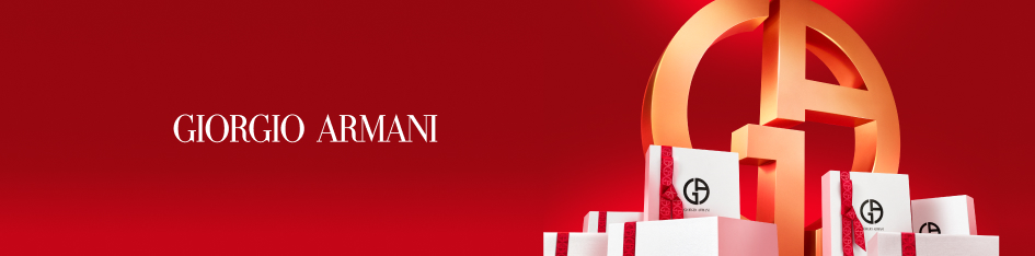EMPORIO ARMANI YOU