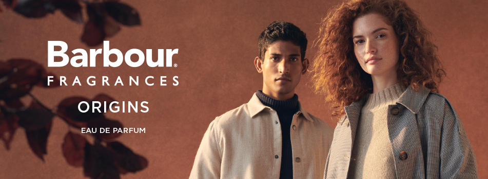 Barbour Fragrances