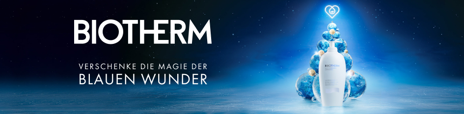 Biotherm Körperpflege