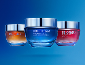 Biotherm Gesichtspflege/Anti-Aging