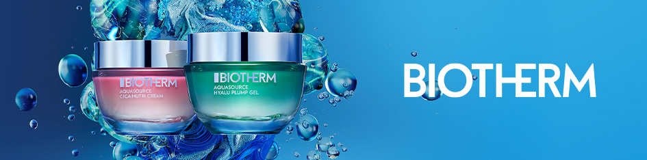 Biotherm Feuchtigkeitspflege